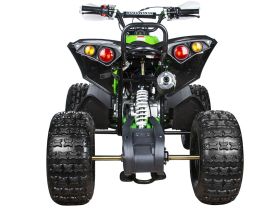 Квадроцикл YACOTA Renegade