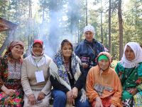 Музейно-этнографический и экологический парк «Югра»