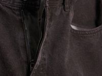 Свободные джинсы Baggy, Коричневый