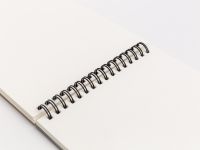 Скетчбук для графики Малевичъ "GrafArt" 15х20 см 40 л 150 г, бежевый