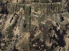 Костюм для охоты Remington Alabama Professional Green Forest