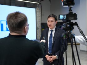 Работу Корпорации развития Якутии оценили депутаты Ил Тумэна