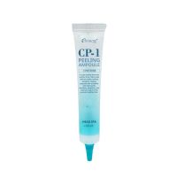 Охлаждающий кислотный пилинг для кожи головы CP-1 Peeling Ampoule
