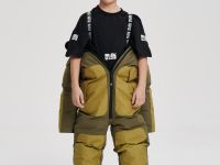 Комбинезоны BASK kids