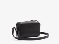 Кожаная сумка через плечо Lacoste Chantaco Piqué