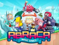 ABRACA - Imagic Games (PC)