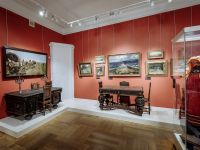 Государственный музей-заповедник «Зарайский кремль»