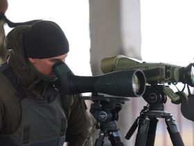 В Якутске наградили победителей турнира по стрельбе на дальние дистанции