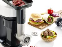 Насадка мясорубка Moulinex XF631BB1