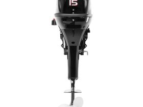 2х-тактный лодочный мотор HIDEA HD15FHS