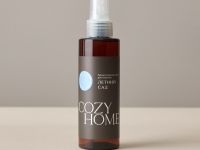 Спрей для белья Летний сад