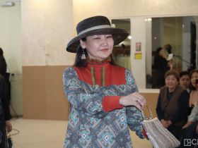 В Якутске открылась выставка-смотр по плетению из конского волоса