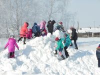 Соколовский сельский дом культуры