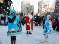 Парк культуры и отдыха Озерского городского округа