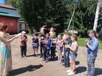 Черновская библиотека, филиал