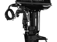 2х-тактный лодочный мотор MARINE ROCKET MR30FFES