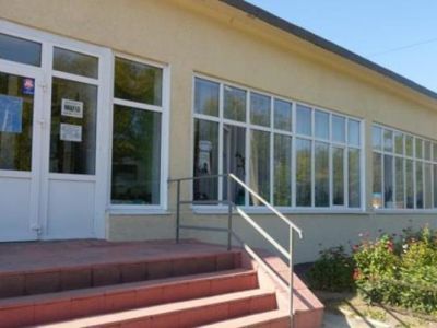 Нефтегорская межпоселенческая библиотека