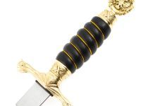 Кортик Офицерский МЧС, наградной