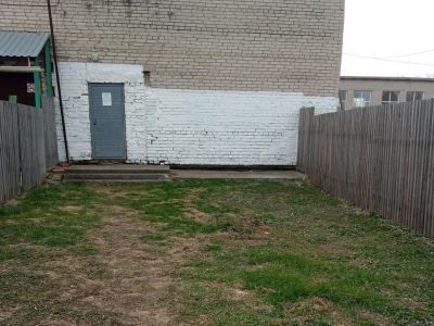 Красногорский сельский клуб