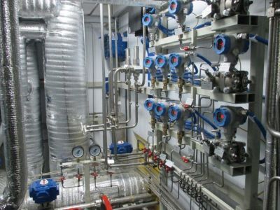 В Якутии утвердили план мероприятий строительства комплекса по сжижению природного газа