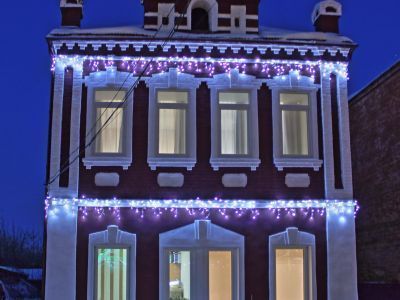 Музей истории г. Тейково