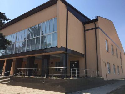 Старолеушковский дом культуры