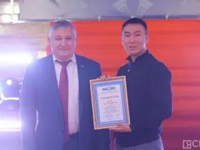 Лучшие ювелирные украшения Якутии представили на выставке