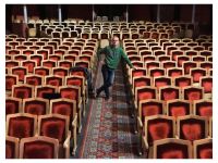 Калужский областной драматический театр