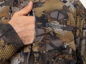 Летний костюм для охоты Remington  Hot Summer Timber