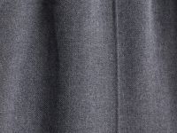 Широкие брюки для девочек, Серый