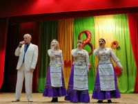 Андреевский сельский дом культуры