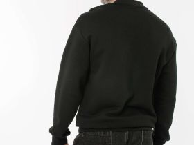 Брюки Denim Remington Oaxaca Black