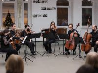 Студия Musica Viva