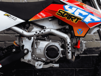 Питбайк YCF Start F125