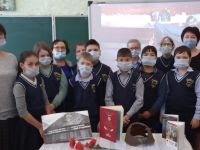 Поповская поселенческая библиотека