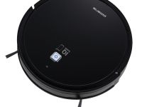 Робот-пылесос Polaris PVCR 0726 WI-FI IQ Home GYRO