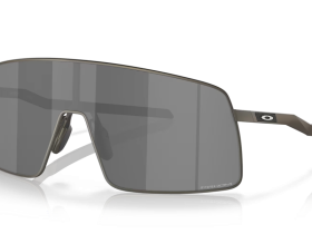 Очки солнцезащитные Oakley Sutro Ti Matte Gunmetal/Prizm Black (комплект)