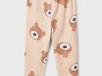 Пижама с медвежатами для мальчика Глория Джинс