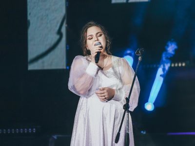 Билеты на Зимний вечер (Липецкий дом музыки) / Концерт | Афиша | ИнфоТаймс