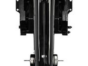 2х-тактный лодочный мотор MARINE ROCKET MR40FFES-T