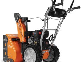 Снегоуборщик DAEWOO DAST 6560