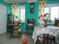 Кимовский историко-краеведческий музей им. В. А. Юдина