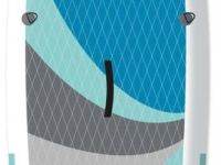 Надувная доска для SUP-бординга F2 COMET 10.5 (2021)