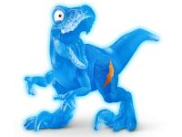 74132 Игрушка Zuru Smashers: Jurassic Light-Up Dino, в ассортименте