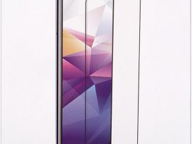 Стекло защитное RedLine