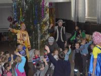 Юбилейный дворец культуры