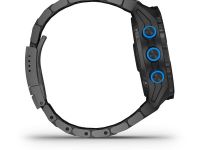 Смарт-часы Garmin Descent MK2i/Descent T1 Bundle (010-02132-12)