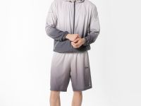 Куртка Remington Evolution of Comfort White gradient