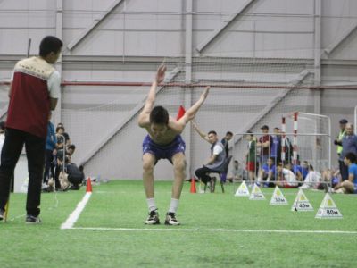 Национальное многоборье включили в программу Спартакиады учащихся Якутии