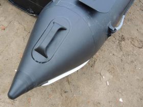 Лодка ПВХ BADGER WL 360